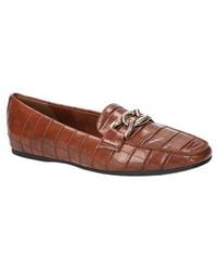 Easy Street - Amber Loafer - Lyst