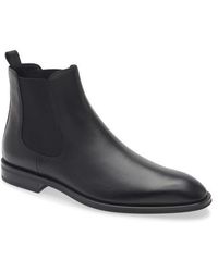 BOSS - Chelsea Boot - Lyst