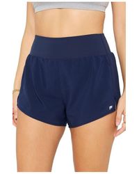 Fabletics - Sun Chaser 3 Short - Lyst