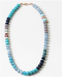 Erin McDermott Jewelry - Shades Of Palm Beach Gemstone - Lyst