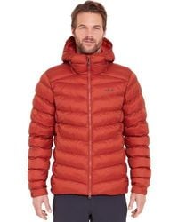 Rab - Nebula Pro Jacket - Lyst
