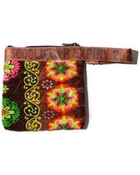 Puebco - Mao's Fabric Pouch - Lyst