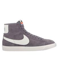 Lyst - Nike Blazer Mid Top Sneaker for Men Nike | Blazer Mid Top Sneaker | Lyst