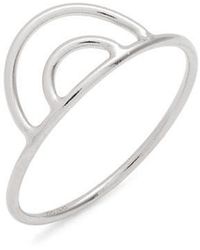 Nashelle - Ring - Lyst