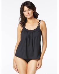 Coco Reef - Ultra Fit Bra Sized Underwire Tankini Swim Top - Lyst