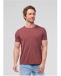 DUER - Purepima Only Tee - Lyst