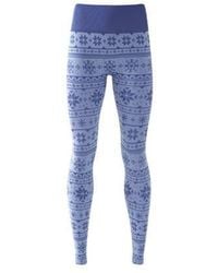 Vitaly - Baselayer Pant - Lyst