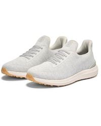 Johnnie-o - Range Runner Sneaker - Lyst