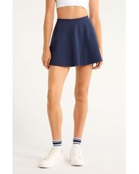 Zella - Serene Skirt - Lyst