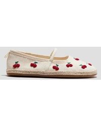 H&M - Espadrilles - Lyst