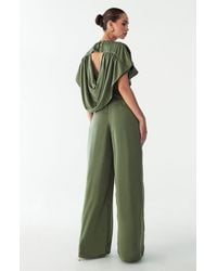 Willa - Lorella Jumpsuit - Lyst