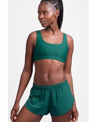 JOLYN - Lizzie Split Short - Lyst