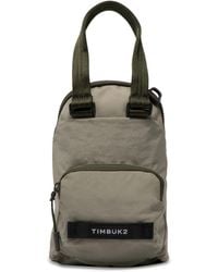  Timbuk2 Spark Micro Pack, Eco Black : Clothing, Shoes
