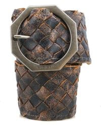 Bed Stu - Dreamweaver Belt - Lyst