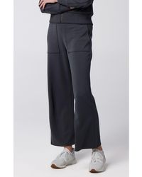 Centerline Athletics - Active Lifestyle Straight Leg Pants - Lyst