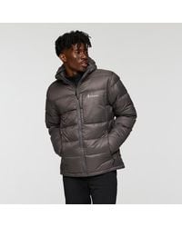 COTOPAXI - Fuego Max Down Hooded Jacket - Lyst
