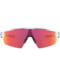 Oakley - Radar Ev Pitch 138Mm Prizm Shield Sunglasses - Lyst
