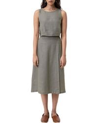 REISTOR - Breezy Hemp Summer Set - Lyst