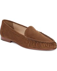 Veronica Beard - Prilla Loafer - Lyst
