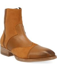 Dingo - Barnsley Boot - Lyst