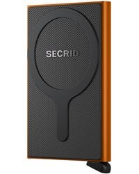 Secrid - Cardprotector For Magsafe - Lyst