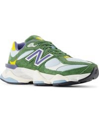 New Balance - Gender Inclusive 9060 Sneaker - Lyst
