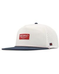 Melin - Hydro Coronado Baseball Cap - Lyst