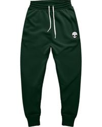 Alix - Alien Midweight Fleece Jogger Pant - Lyst