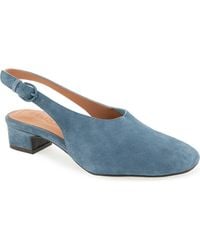 Gentle Souls - Kellis Slingback Pump - Lyst