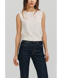 Kathryn Mccarron - Luna Shell - Lyst