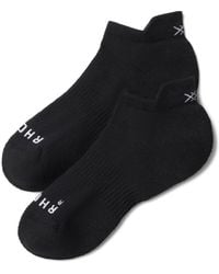 Rhone - C.O.R. Ankle Socks - Lyst