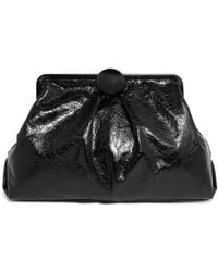 Aimee Kestenberg - Extra Large Full Circle Frame Clutch - Lyst