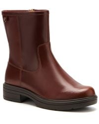 ABEO - Vista Boot - Lyst