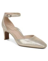 Vionic - Scarlett Ankle Strap Pump - Lyst