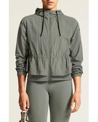 C.r.a.f.t - Adv Join Windbreaker - Lyst