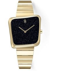 VANNA - Nebula Gemstone Watch - Lyst