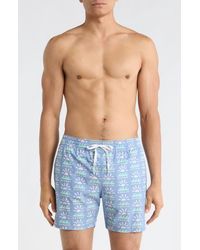 Chubbies - The Easygoers 5.5-Inch Swim Trunks - Lyst