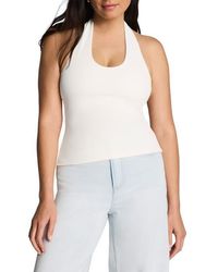 Spanx - Halter Tank - Lyst