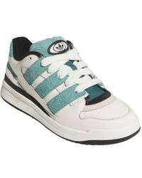 adidas - Gender Inclusive Forum 2000 Basketball Sneaker - Lyst