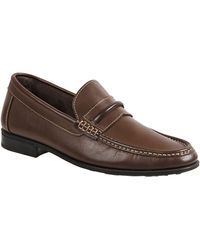 sandro moscoloni edwin loafer