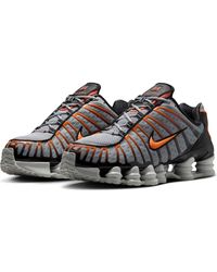 Nike - Shox Tl Sneaker - Lyst