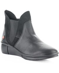 Softinos - Rain Bootie - Lyst