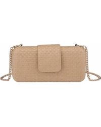 Moda Luxe - Sylvi Evening Bag - Lyst