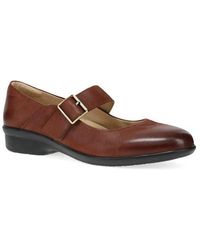 Dansko - Collette Mary Jane Pump - Lyst