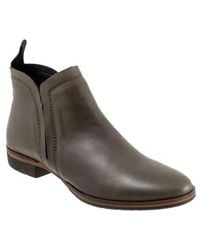 EOS FOOTWEAR - Gaid Ankle Boot - Lyst