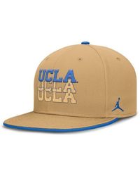 Nike - Ucla Bruins True Primetime Performance Fitted Hat - Lyst