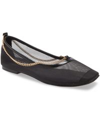 jeffrey campbell flats