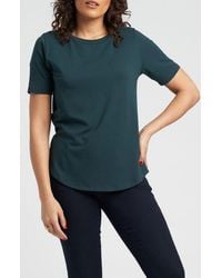 UNIVERSAL STANDARD - Tee Rex Tee - Lyst