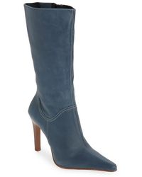 Jeffrey Campbell - Dotty Boot - Lyst