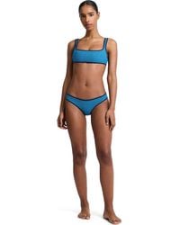 Onia - Milly Bikini Brief Bottom - Lyst